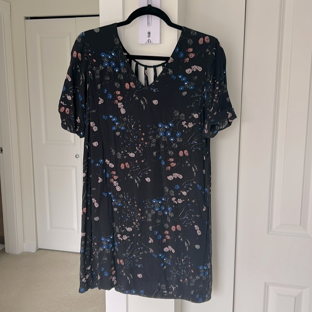 Gentle Fawn Dress
